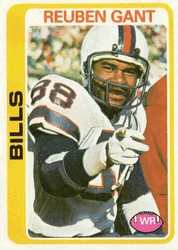 Reuben Gant