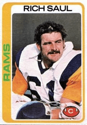 Rich Saul