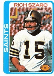 Rich Szaro