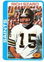 Rich Szaro