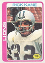 Rick Kane