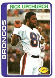Rick Upchurch