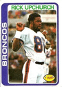 Rick Upchurch