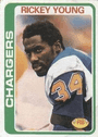 Rickey Young