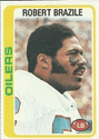 Robert Brazile