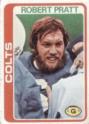Robert Pratt