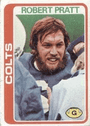 Robert Pratt