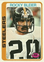 Rocky Bleier