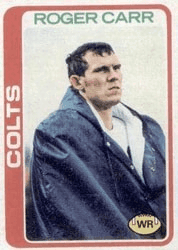 Roger Carr