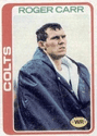 Roger Carr