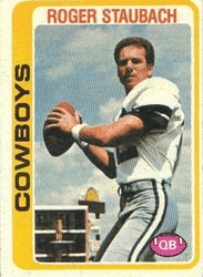 Roger Staubach