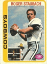 Roger Staubach