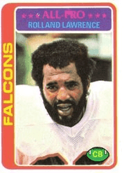 Rolland Lawrence