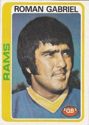 Roman Gabriel