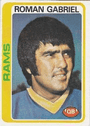 Roman Gabriel
