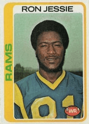 Ron Jessie