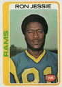 Ron Jessie