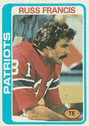 Russ Francis