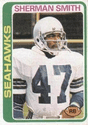 Sherman Smith