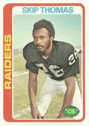Skip Thomas