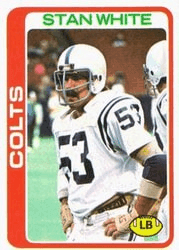 Stan White