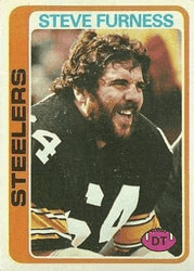 Steve Furness