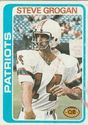 Steve Grogan