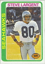 Steve Largent