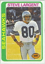 Steve Largent
