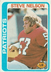 Steve Nelson