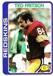 Ted Fritsch