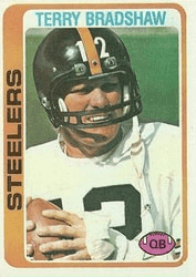 Terry Bradshaw