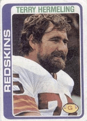 Terry Hermeling