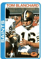 Tom Blanchard