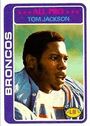 Tom Jackson