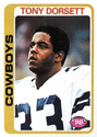 Tony Dorsett
