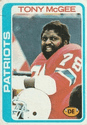Tony McGee