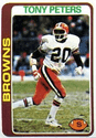 Tony Peters