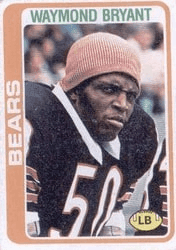 Waymond Bryant