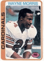 Wayne Morris