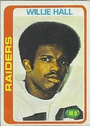 Willie Hall