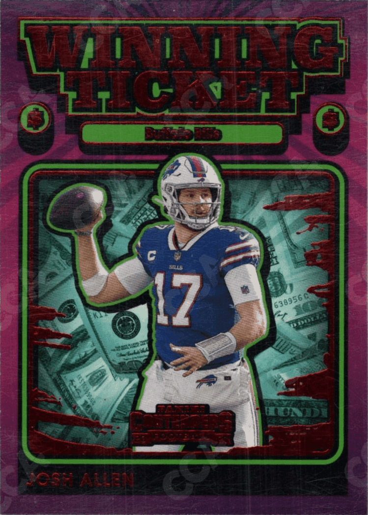 Josh Allen
