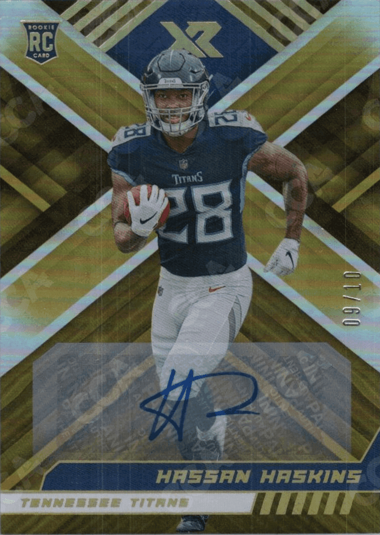 Hassan Haskins