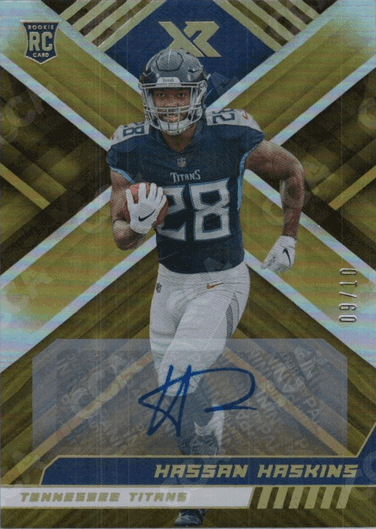 Hassan Haskins