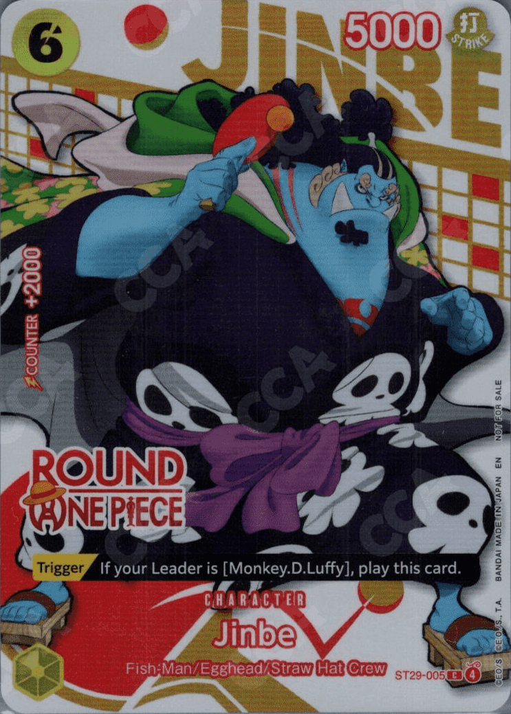 Jinbe