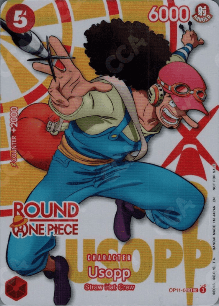 Usopp