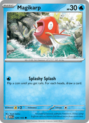 Magikarp