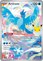 Articuno