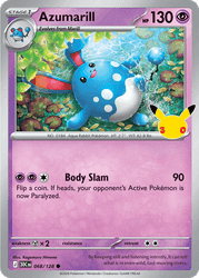 Azumarill