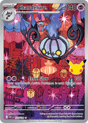 Chandelure